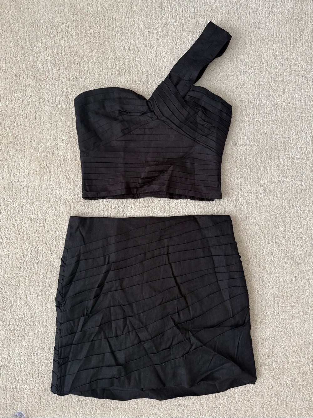 ASTR THE LABEL Daya Set. Size Medium
